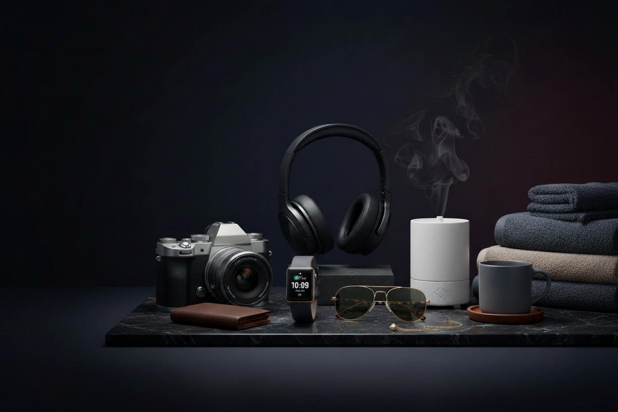 Signature Products