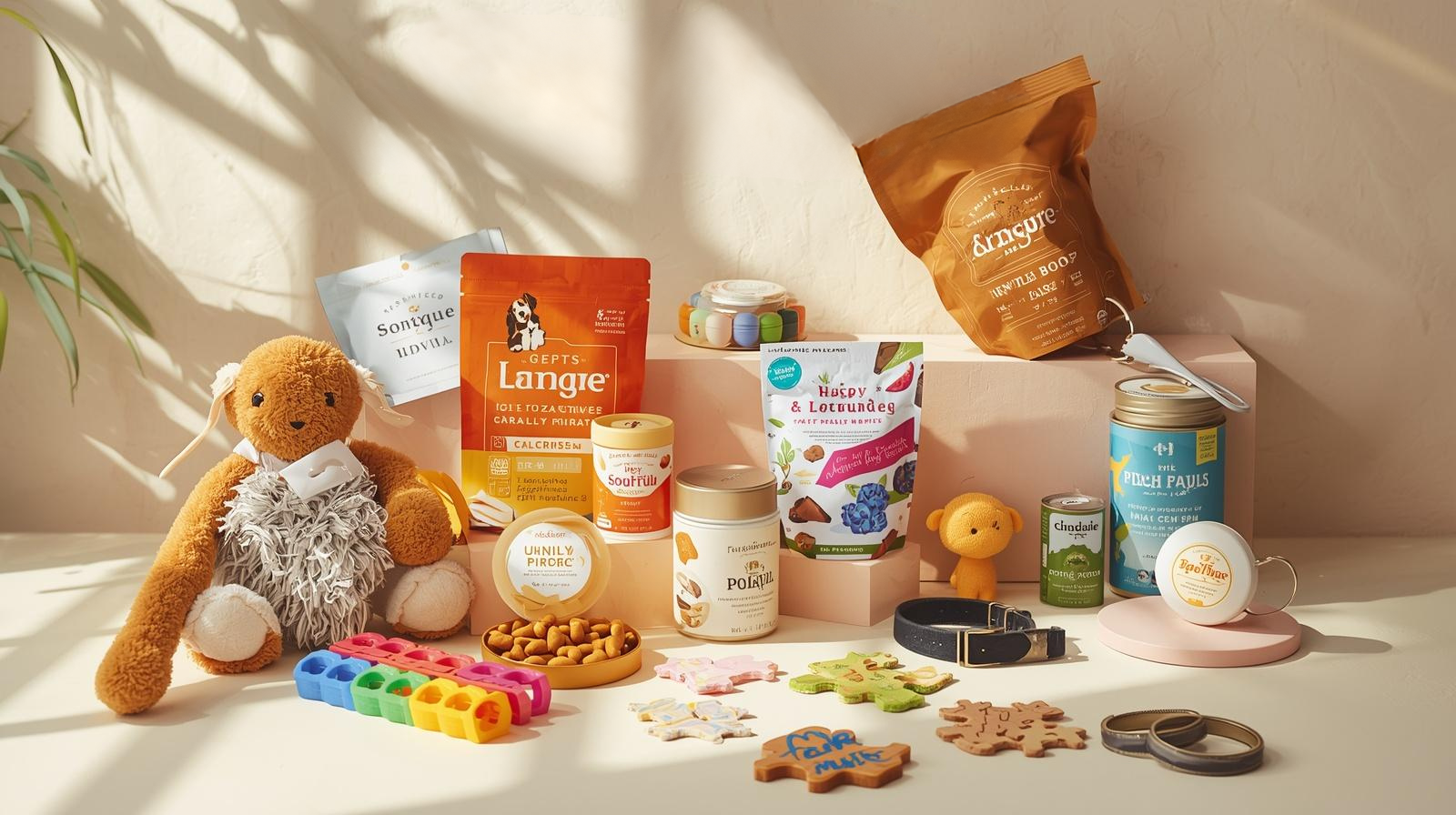 Gifts for Pets