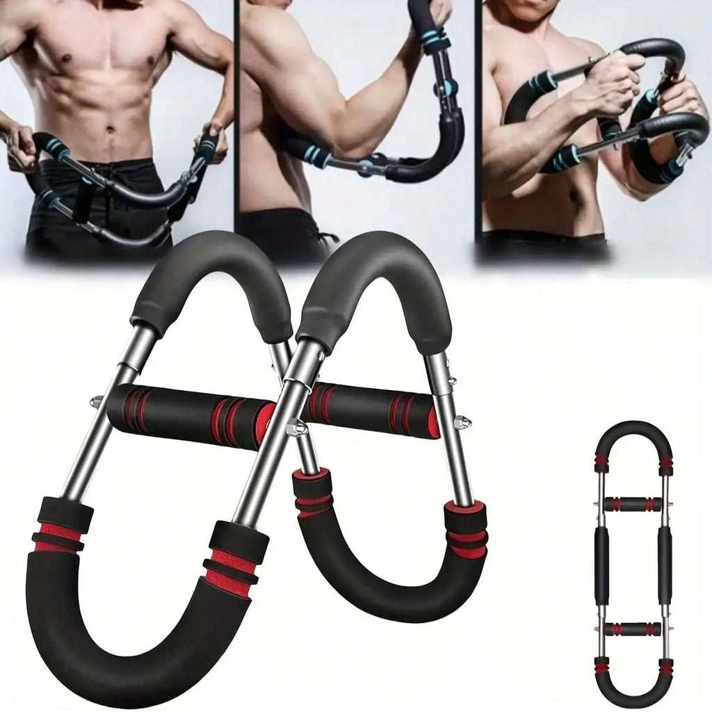 Adjustable Spring Twister Arm & Leg Exerciser