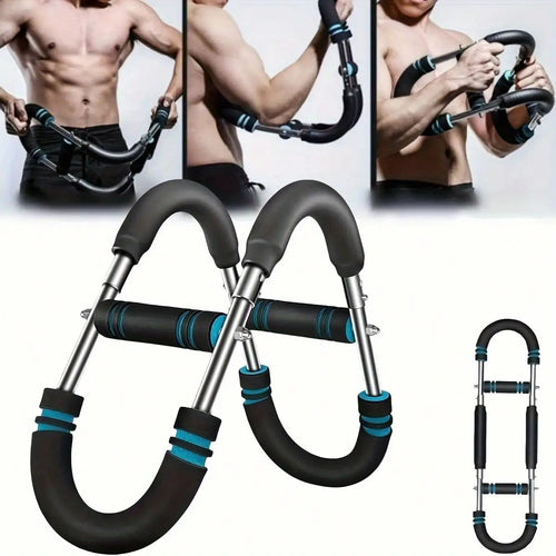 Adjustable Spring Twister Arm & Leg Exerciser