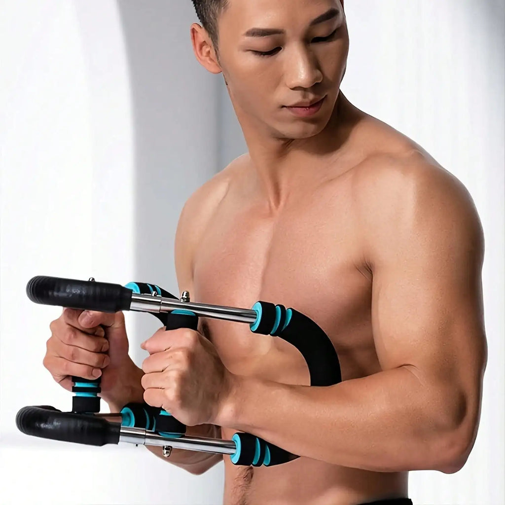 Adjustable Spring Twister Arm & Leg Exerciser