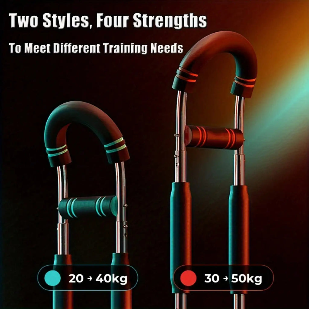 Adjustable Spring Twister Arm & Leg Exerciser