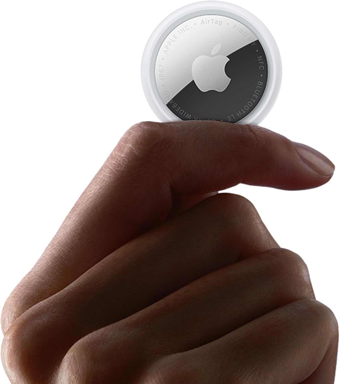 Apple Air Tag (2nd Generation)