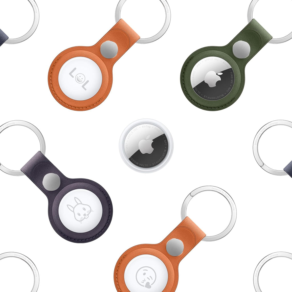 Apple Air Tag (2nd Generation)